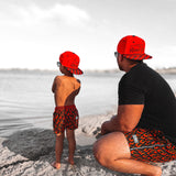 Hydro Snapback in Route66