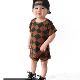 Bummie Two Piece Set in Mojave (WWxRB Exclusive)