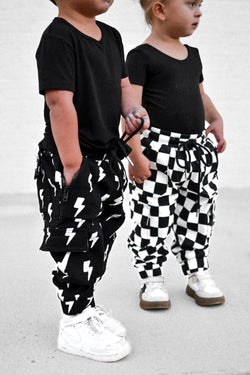 Image of Rebel Cargo Pant in Venice