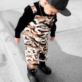 Overalls in Ranger (PREORDER)