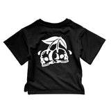 Bamboo Graphic Tee in Stage Five Clinger