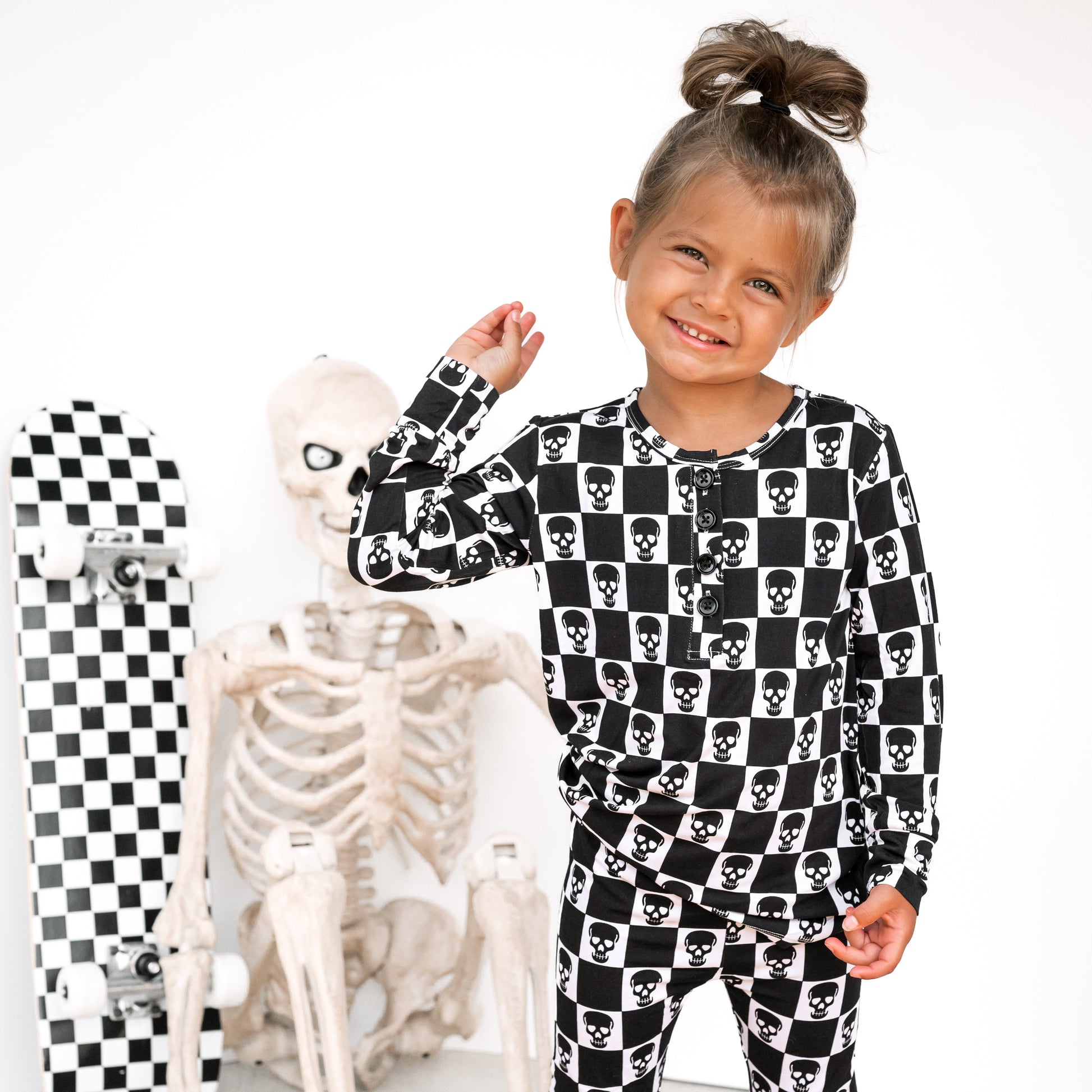 BONEZZZ Bamboo Two Piece Set (FINAL SALE)