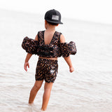Neoprene Kids Arm Float in Morocco