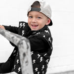 Summit Puffer Vest — Jagger (FINAL SALE) - Rebel Bro