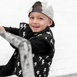 Summit Puffer Vest — Jagger (FINAL SALE) - Rebel Bro