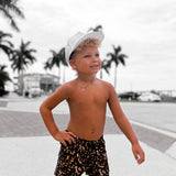 Hybrid Swim Trunks in Morocco