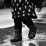 Classic Midi Rain Boot in Jagger