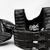 Neoprene Kids Arm Float in Long Live Boyhood - Rebel Bro
