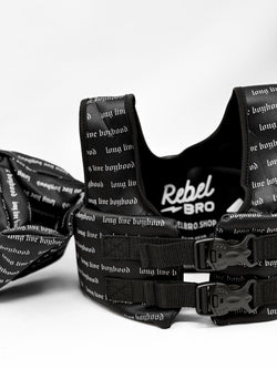 Image of Neoprene Kids Arm Float in Long Live Boyhood