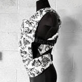 The Dahlia Carrier in Bad Boy