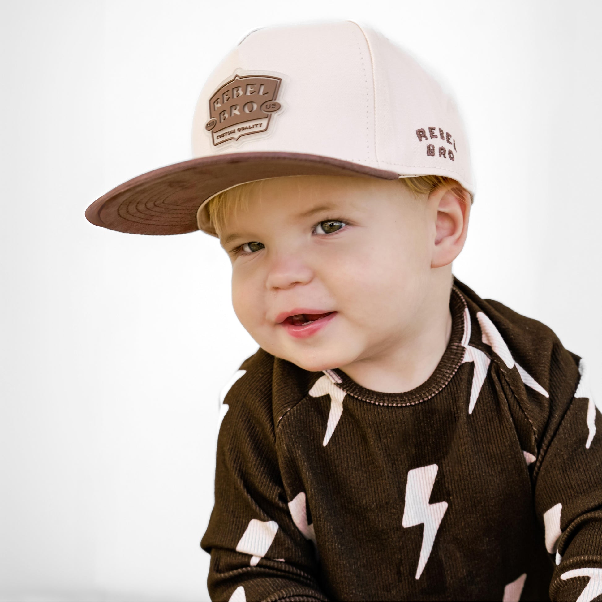 Theo Snapback