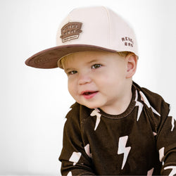 Image of Theo Snapback