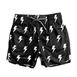 ACTV Mesh Gym Shorts in Jagger