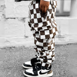 Rebel Cargo Pant in Brixton (FINAL SALE) - Rebel Bro