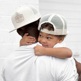 Decker Snapback - Rebel Bro