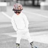 Hydro Snapback in Ranger