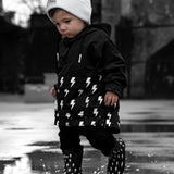 Classic Midi Rain Boot in Jagger