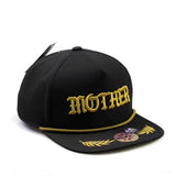 Hydro Snapback in 'MOTHER'