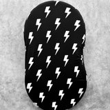 Changing Pad Cover in Jagger