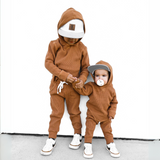 Waffle Set — Exclusive Oktoberfest - Rebel Bro