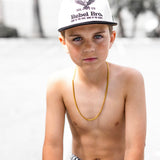 Hydro Snapback in Free Bird