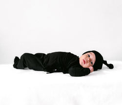 Image of Jett Kimono Two Piece Set + Hat (FINAL SALE)