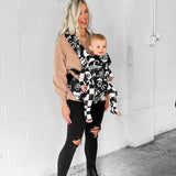 The Dahlia Carrier in Cool Kid [Midnight Edition]