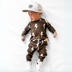 Image of Theo Snapback