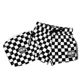 Hybrid Swim Trunks in Vintage Venice