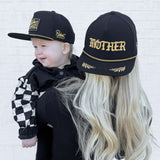 Hydro Snapback in 'MOTHER'