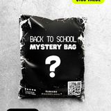 Boys Back To School Mystery Bag (Final Sale)
