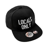 Hydro Snapback in ‘LOCALS ONLY’