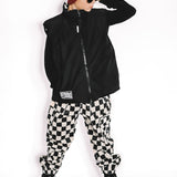 Cargo Pants in Venice Corduroy