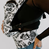 The Dahlia Carrier in Bad Boy