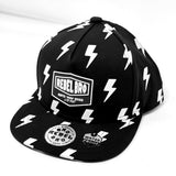 Jagger x Hydro Snapback - Rebel Bro