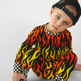 Bamboo Two Piece Set in Need 4 Speed