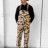 Men's Overall in Ranger