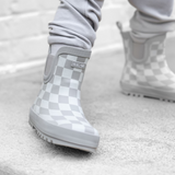 Holstyn Midi Boot in Cliffs - Rebel Bro