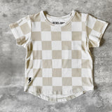 Bummie Two Piece Set in Callen