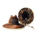 Straw Hat in Morocco