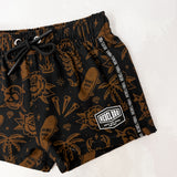 Hybrid Swim Trunks in Rebels In Paradise [Sahara Edition]