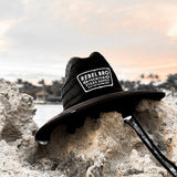 Straw Hat in Jagger - Rebel Bro