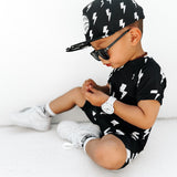 Jagger x Hydro Snapback - Rebel Bro