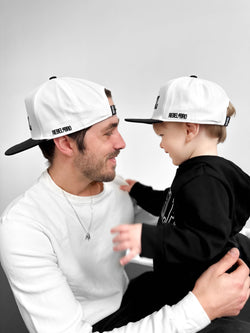 Image of ‘REBEL’ x Hydro Snapback