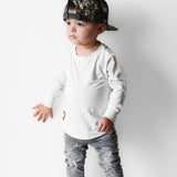 Snapback in Wallen (Tree Camo)