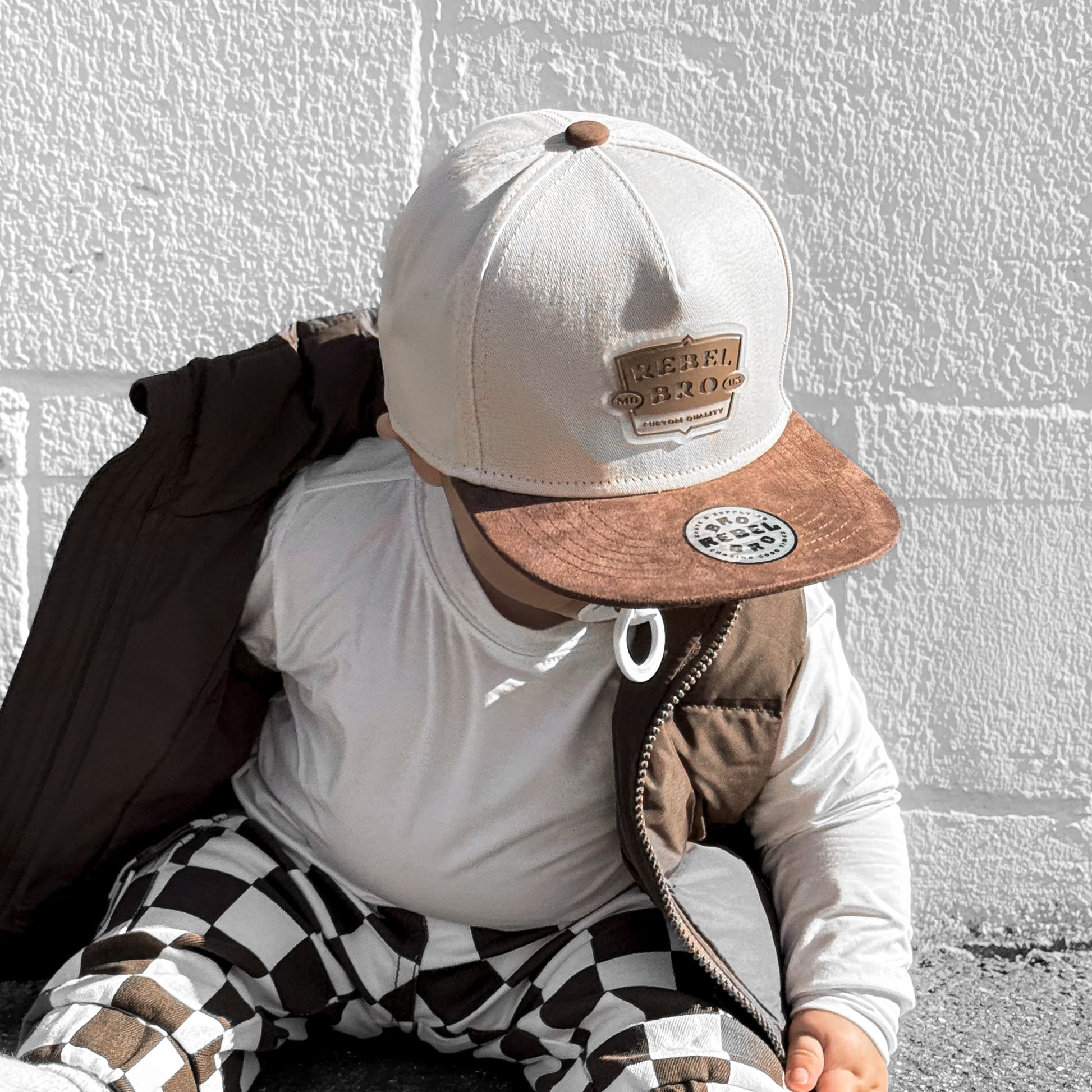 Theo Snapback