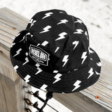 Hydro Bucket Hat in Jagger