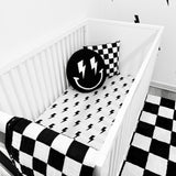 Bamboo Crib Sheet in Bowie