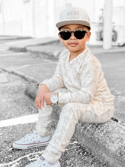 Image of Decker Snapback - Rebel Bro