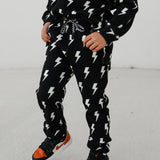 Waffle Set in Jagger